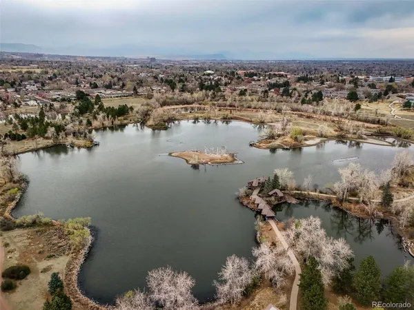 $325,000 | 846 South Vance Street, Unit C, Lakewood, CO 80226