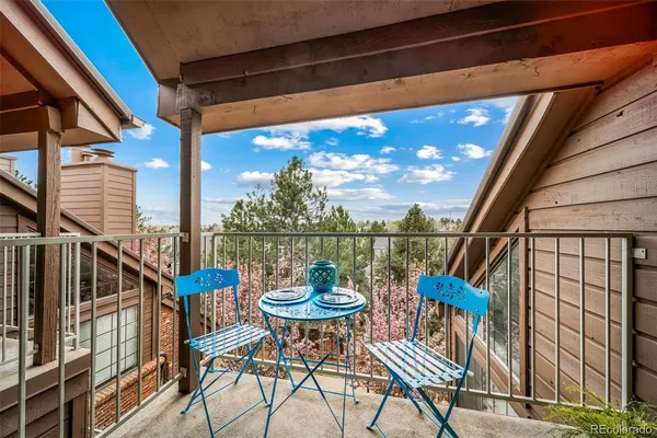 $325,000 | 846 South Vance Street, Unit C, Lakewood, CO 80226