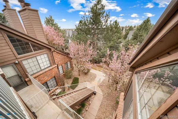 $325,000 | 846 South Vance Street, Unit C, Lakewood, CO 80226
