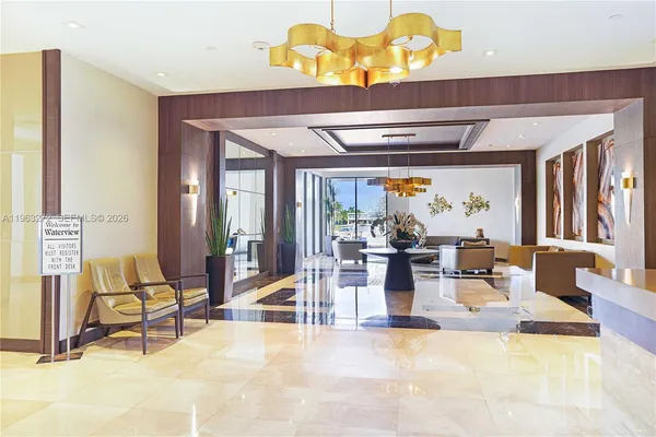 a view of living room