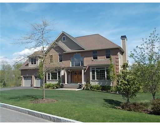 2 Whitman Way Lincoln, RI 02865 - Photo 1 of 20 Exterior Front. Welcome home!