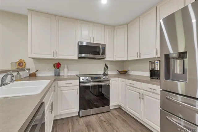 $365,000 | 3420 Boulder Circle, Unit 201, Broomfield, CO 80023