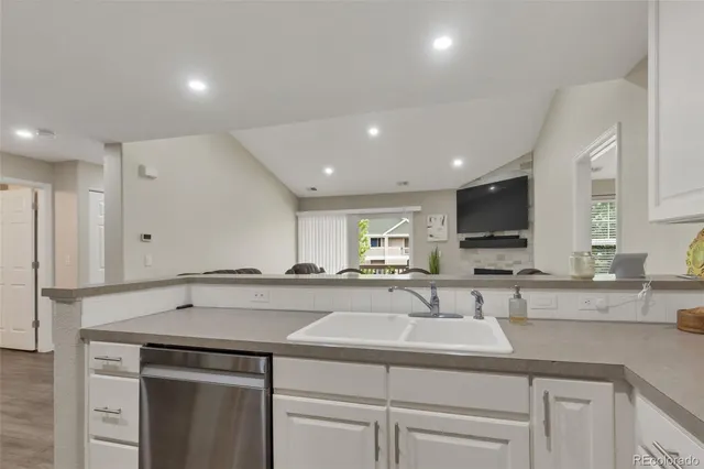 $365,000 | 3420 Boulder Circle, Unit 201, Broomfield, CO 80023