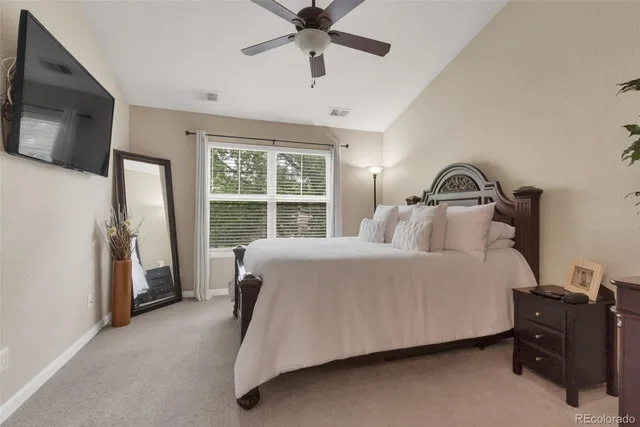 $365,000 | 3420 Boulder Circle, Unit 201, Broomfield, CO 80023