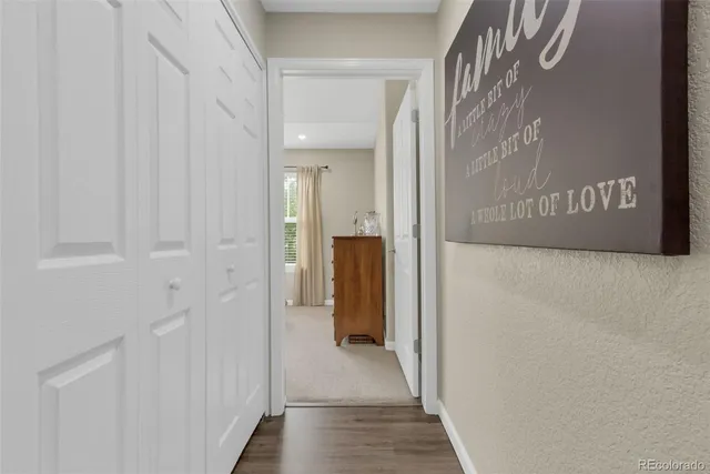 $365,000 | 3420 Boulder Circle, Unit 201, Broomfield, CO 80023