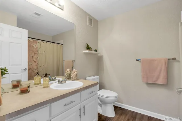 $365,000 | 3420 Boulder Circle, Unit 201, Broomfield, CO 80023