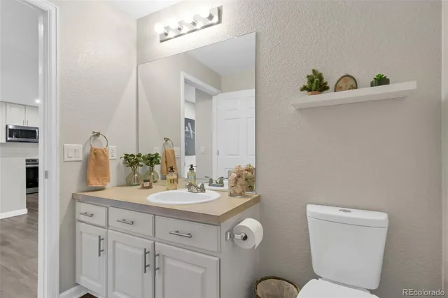 $365,000 | 3420 Boulder Circle, Unit 201, Broomfield, CO 80023