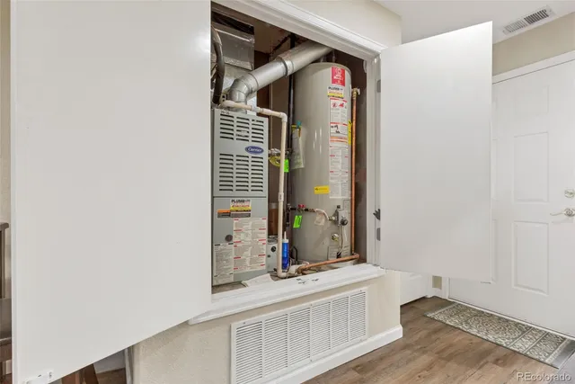 $365,000 | 3420 Boulder Circle, Unit 201, Broomfield, CO 80023