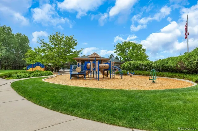 $365,000 | 3420 Boulder Circle, Unit 201, Broomfield, CO 80023