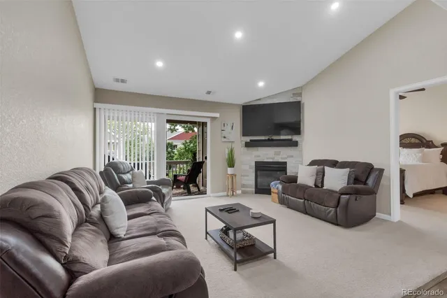 $365,000 | 3420 Boulder Circle, Unit 201, Broomfield, CO 80023