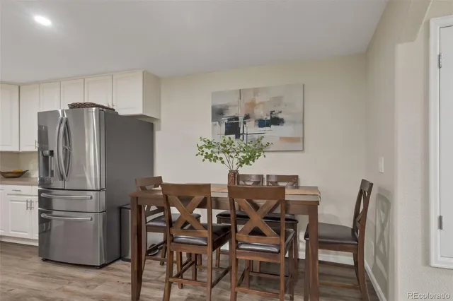 $365,000 | 3420 Boulder Circle, Unit 201, Broomfield, CO 80023