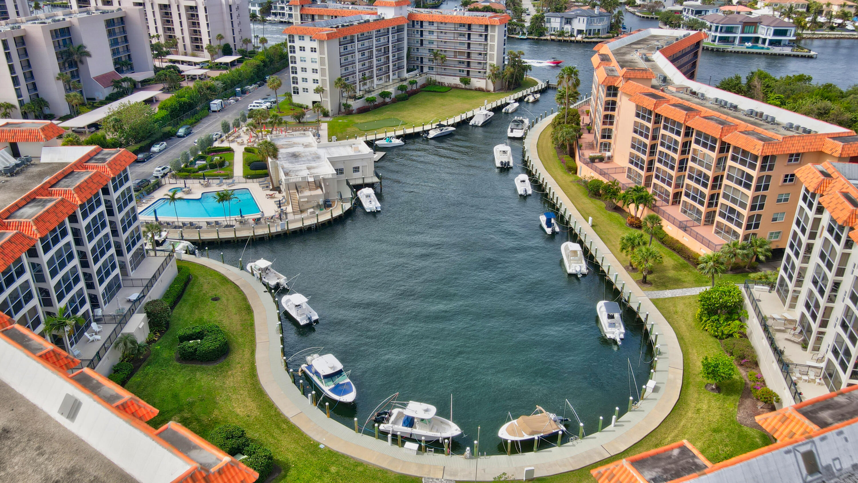 2871 North Ocean Boulevard, Unit R544 Boca Raton, FL 33431 - Photo 1 of 43 42_dji_0873_4_5_6_7