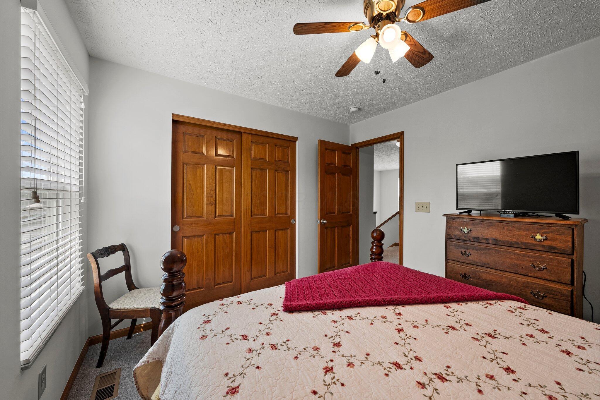 178 Stockard Loop Delaware, OH 43015 - Photo 28 of 44 Bedroom #3