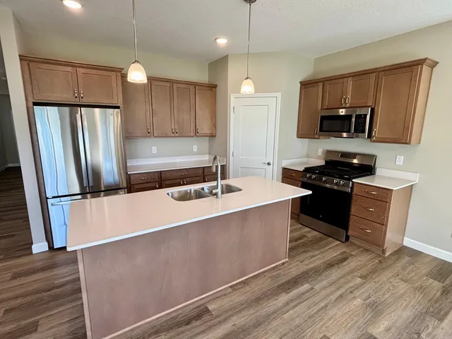$397,900 | 322 Emmy Lane, Hanover, MN 55341