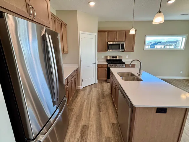 $397,900 | 322 Emmy Lane, Hanover, MN 55341