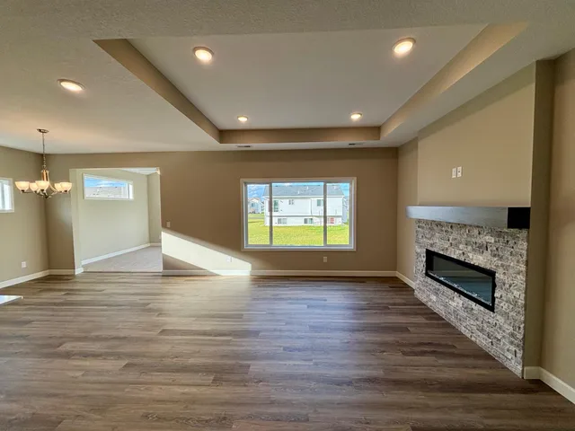 $397,900 | 322 Emmy Lane, Hanover, MN 55341