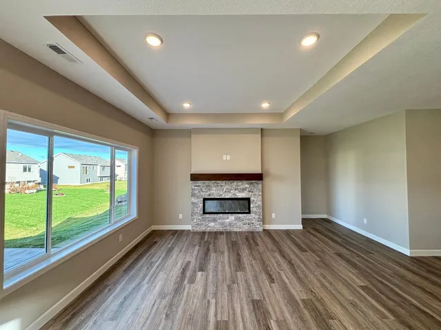 $397,900 | 322 Emmy Lane, Hanover, MN 55341