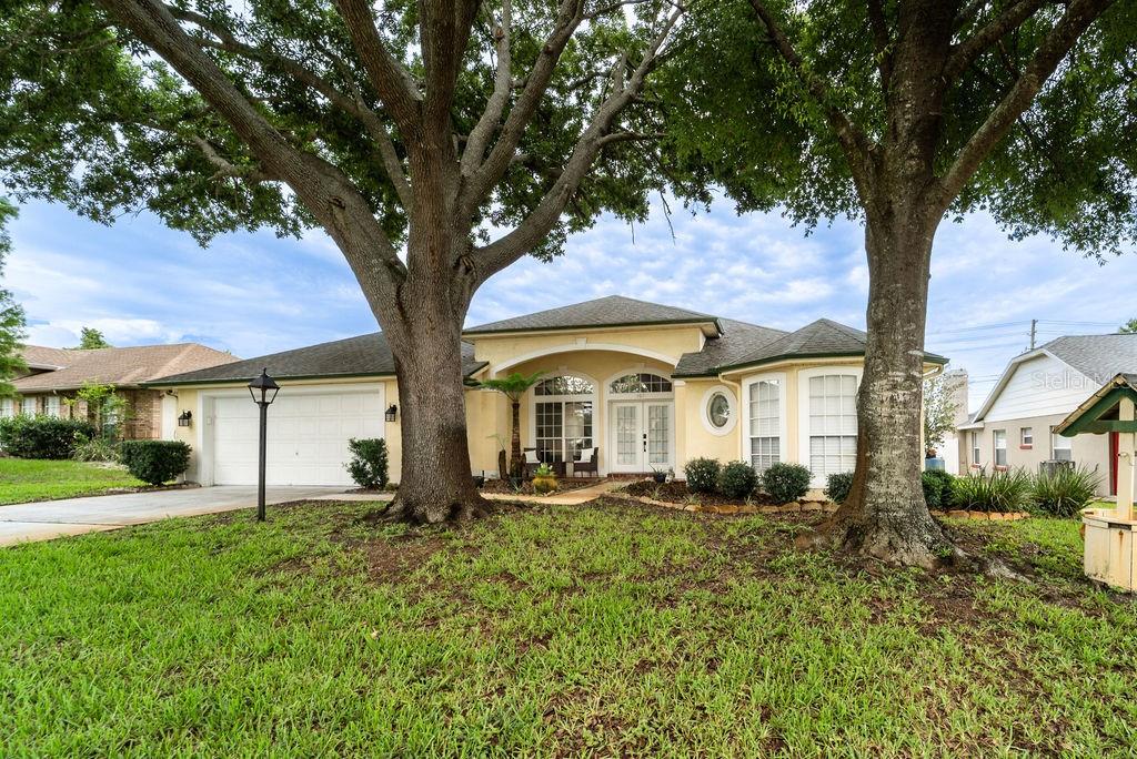 107 Needlewood Loop DeBary, FL 32713 - Photo 3 of 21