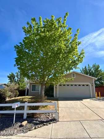 $2,100 | 863 Blizzard Court, Sun Valley, NV 89433