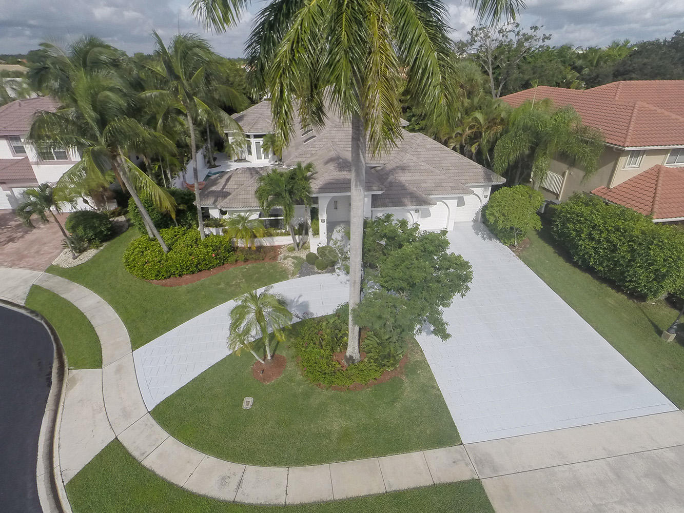 7132 Mariana Court Boca Raton, FL 33433 - Photo 2 of 55 G0139942-2