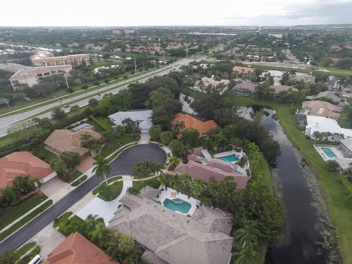 7132 Mariana Court Boca Raton, FL 33433 - Photo 54 of 55 G0139965-2
