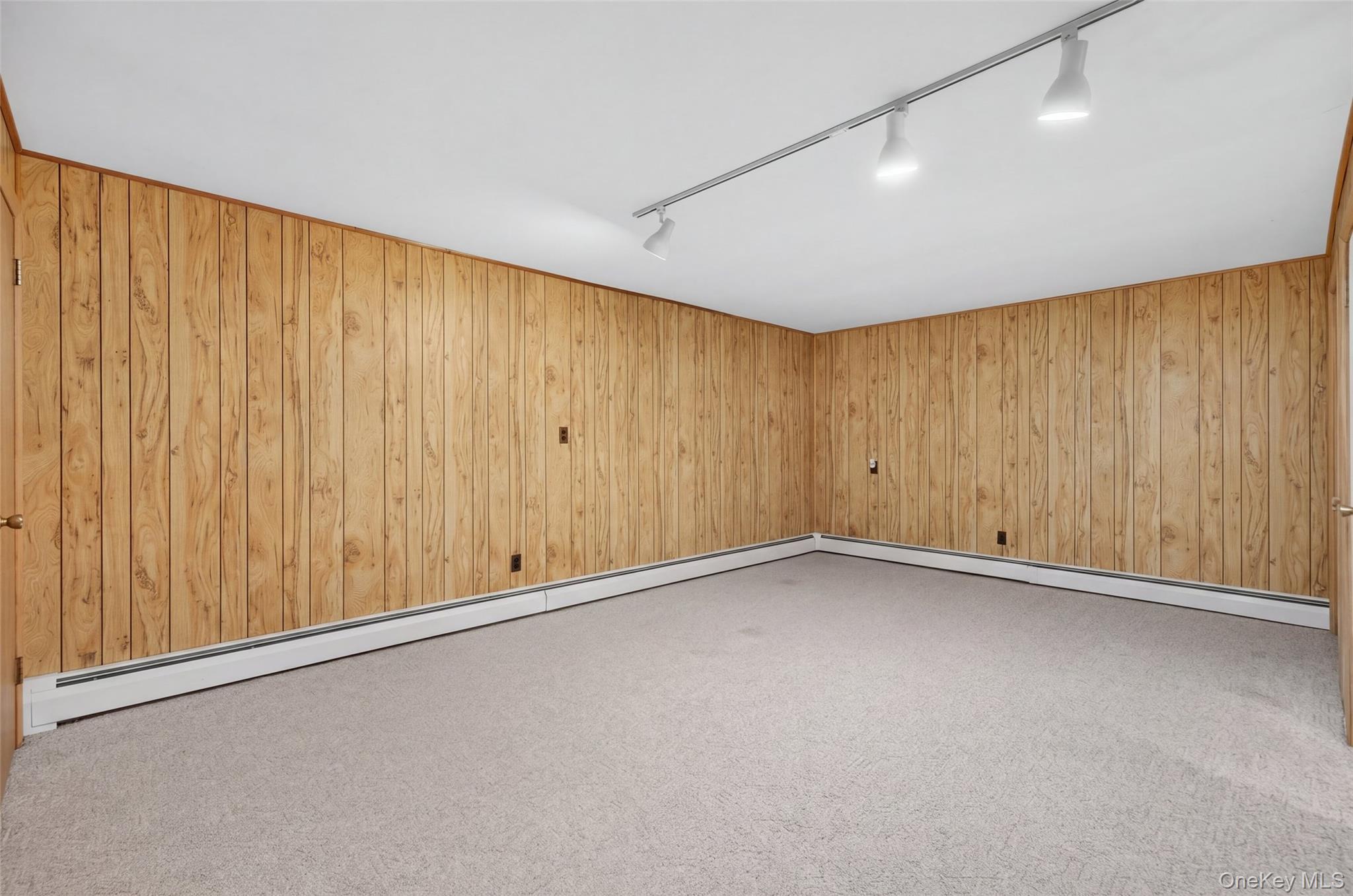 1 Rockledge Road Poughkeepsie, NY 12601 - Photo 25 of 36 Finished family room on lower level