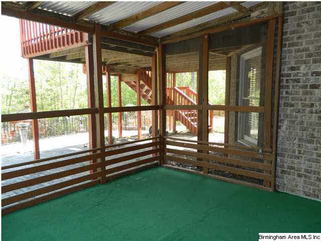 5644 Ridgeview Drive Trussville, AL 35173 - Photo 8 of 30