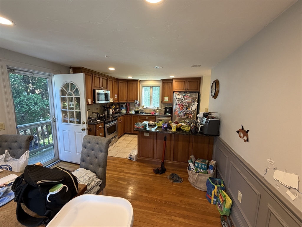 67 Bow Road, Unit 67 Newton, MA 02459 - Photo 3 of 9