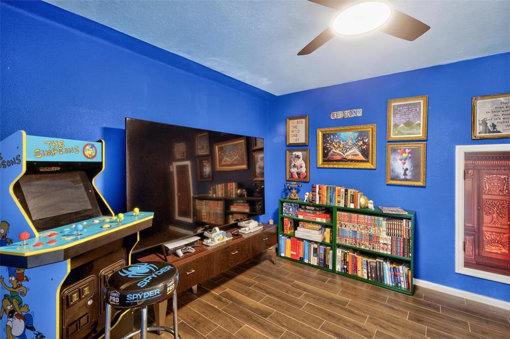 7707 Horse Ferry Road Orlando, FL 32835 - Photo 63 of 72