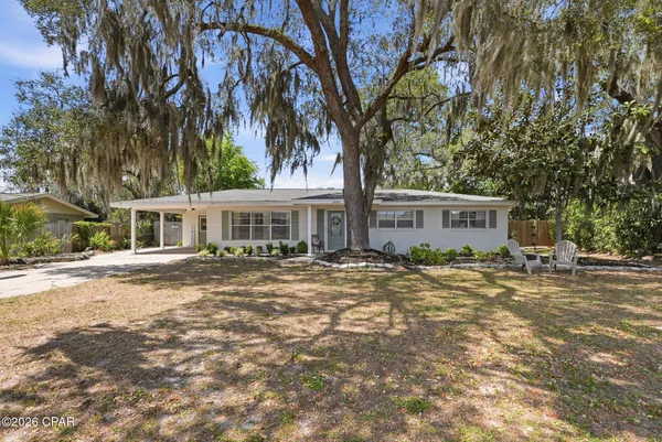$279,000 | 1506 Carolina Avenue, Lynn Haven, FL 32444