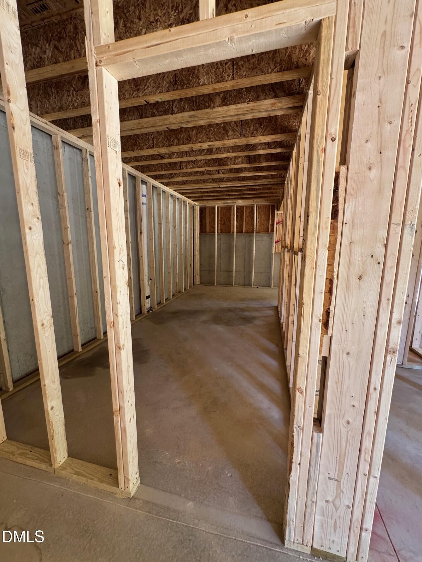 125 West Victoria Rdg Drive, Unit 29 Selma, NC 27576 - Photo 7 of 17 Basement Storage