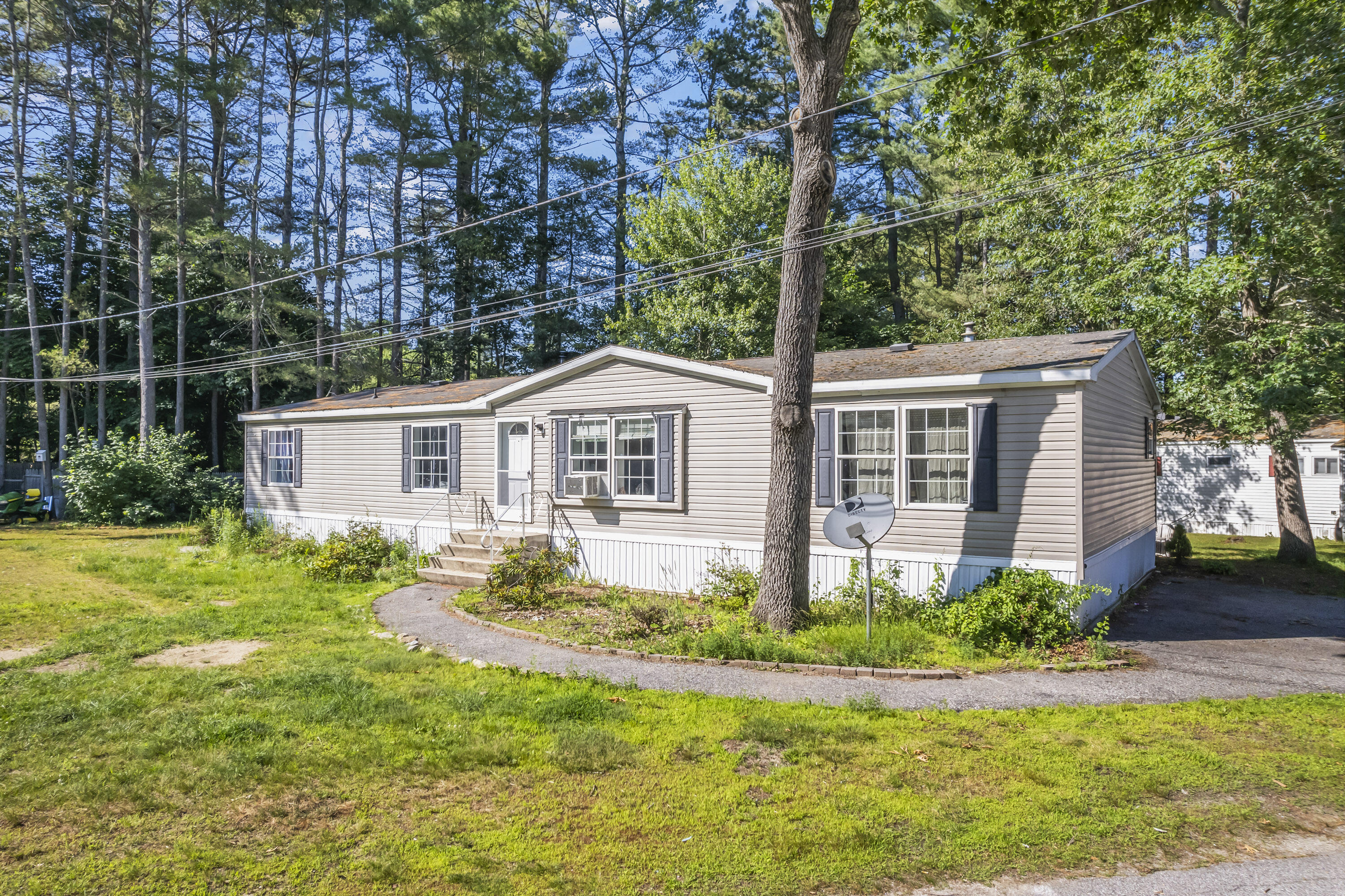 127 Shaker Road, Unit 5 Gray, ME 04039 - Photo 1 of 25 127 Shaker Rd_103