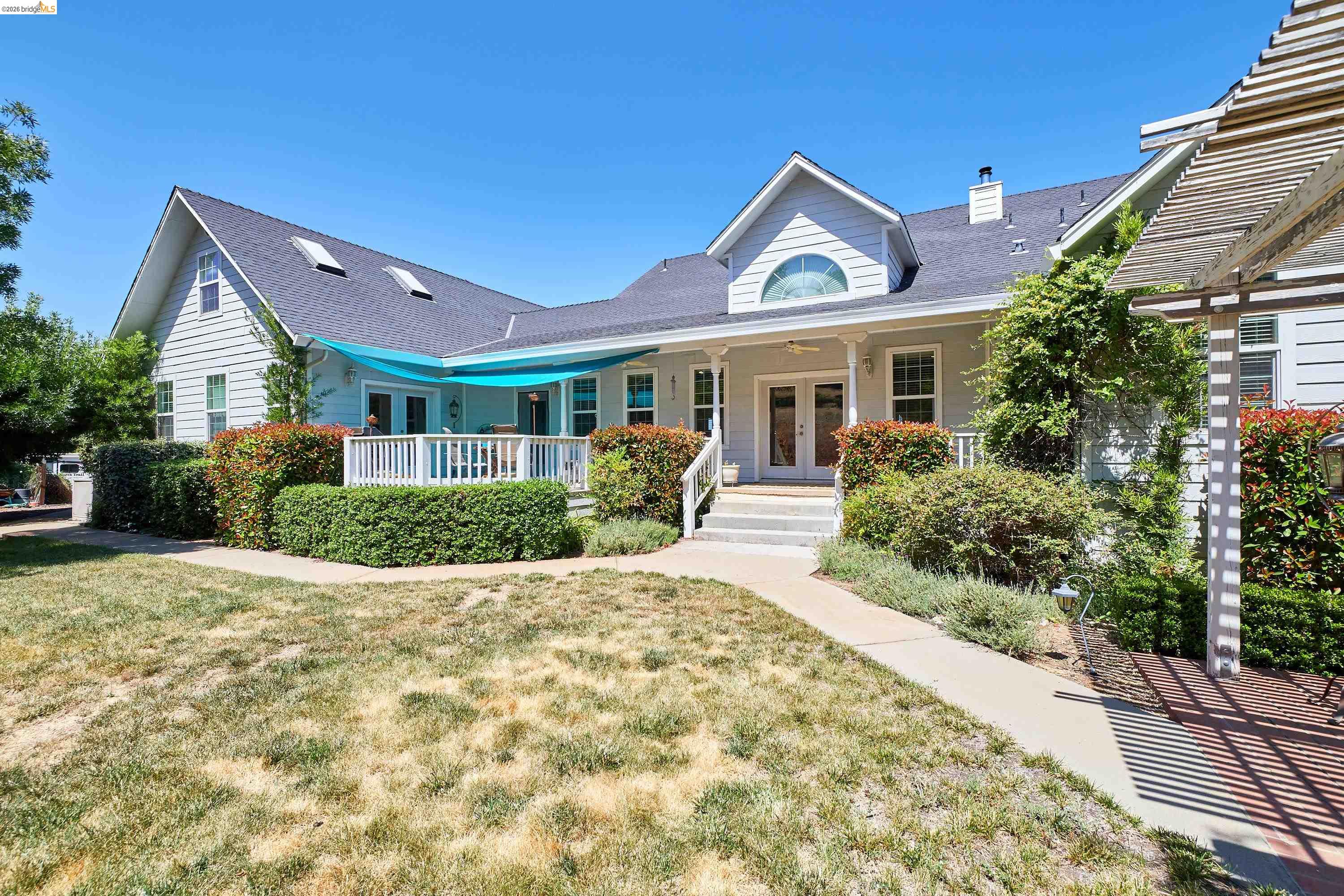 17517 Murphy Road Sonora, CA 95370 - Photo 45 of 52