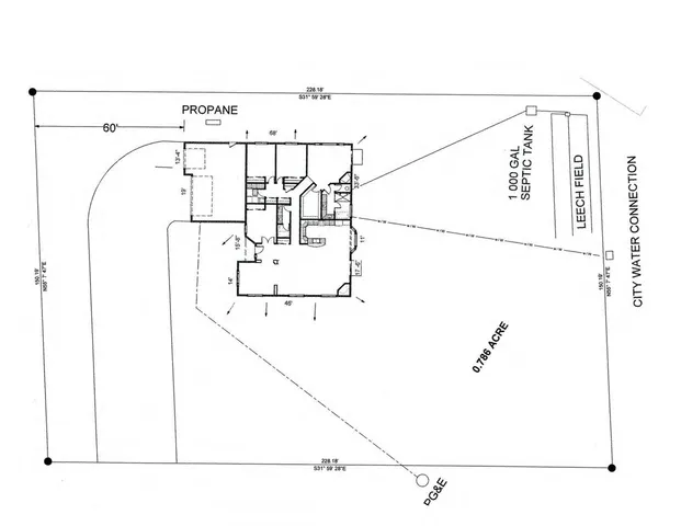 $799,000 | 17500 Harvard Mine Road, Jamestown, CA 95327