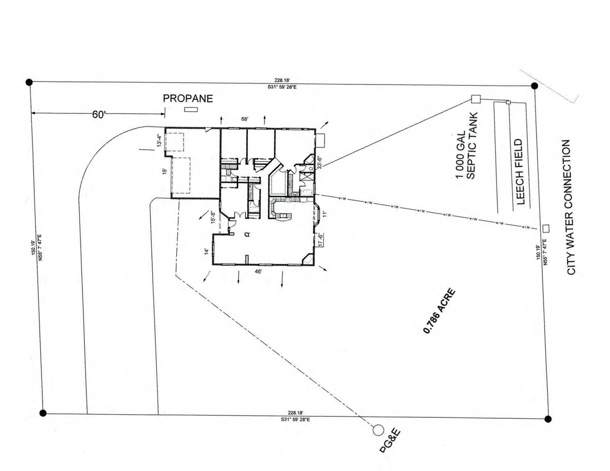 17500 Harvard Mine Road Jamestown, CA 95327 - Photo 5 of 28