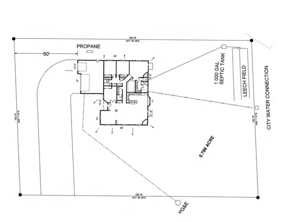$799,000 | 17500 Harvard Mine Road, Jamestown, CA 95327