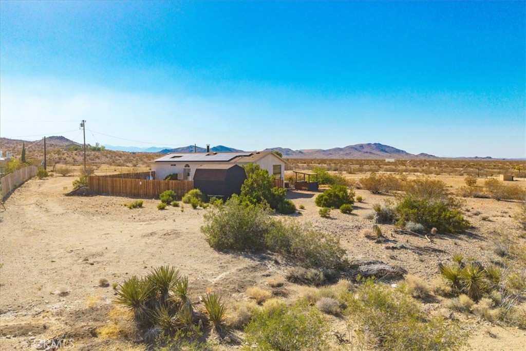 60707 Sonora Road Joshua Tree, CA 92252 - Photo 47 of 53 Gallery Image 47