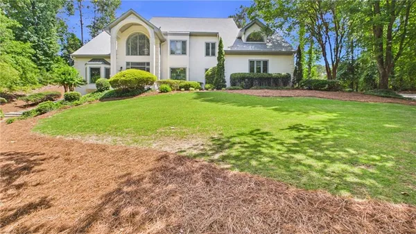 $1,749,000 | 10 Quarry Lake Court, Atlanta, GA 30342