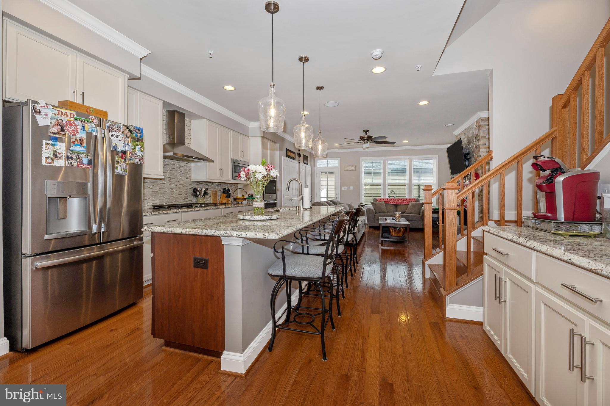619 Blandwood Road Frederick, MD 21701 - Photo 8 of 50