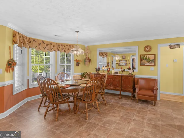 $675,000 | 1220 Lake Stone Lea Drive, Oxford, GA 30054