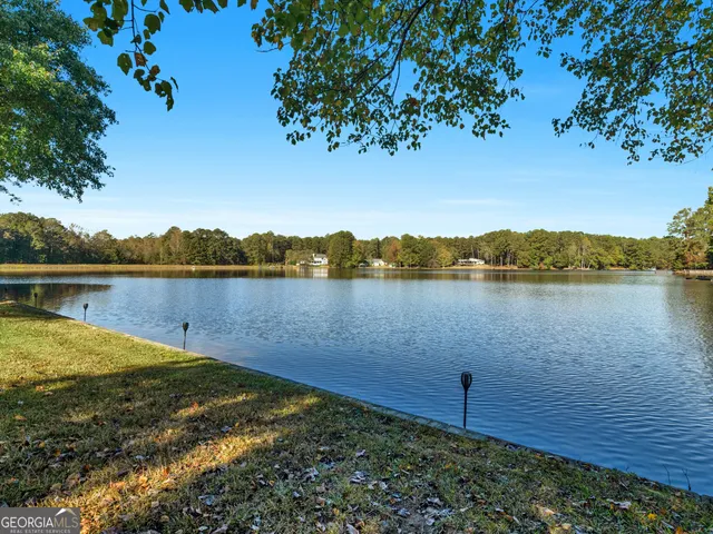 $675,000 | 1220 Lake Stone Lea Drive, Oxford, GA 30054