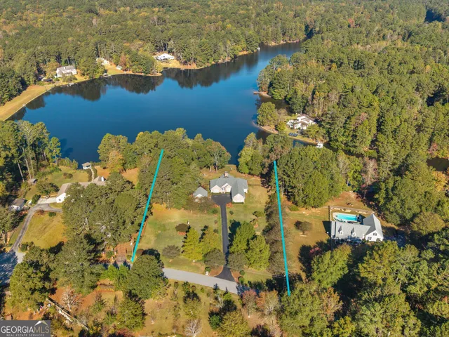 $675,000 | 1220 Lake Stone Lea Drive, Oxford, GA 30054