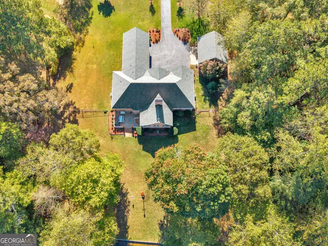 $675,000 | 1220 Lake Stone Lea Drive, Oxford, GA 30054