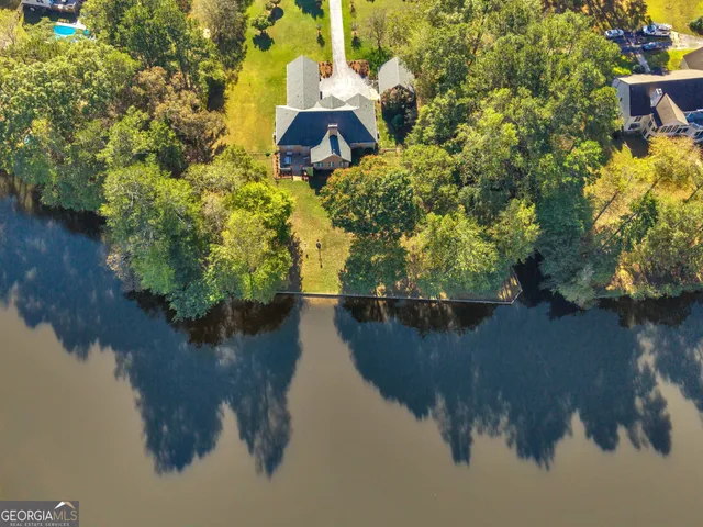 $675,000 | 1220 Lake Stone Lea Drive, Oxford, GA 30054