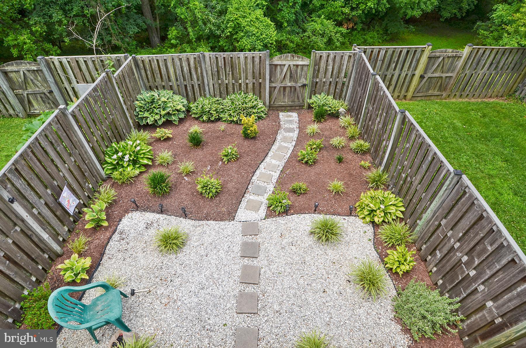 3966 Forest Valley Road Baltimore, MD 21234 - Photo 36 of 37 Gallery Image 36