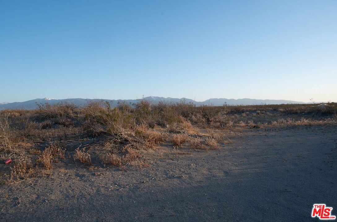 0 Lessing Avenue Phelan, CA 92371 - Photo 1 of 1 a view of an outdoor space and mountain view