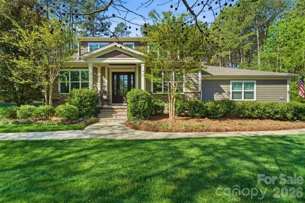 $1,100,000 | 3097 Sherman Drive, Lancaster, SC 29720