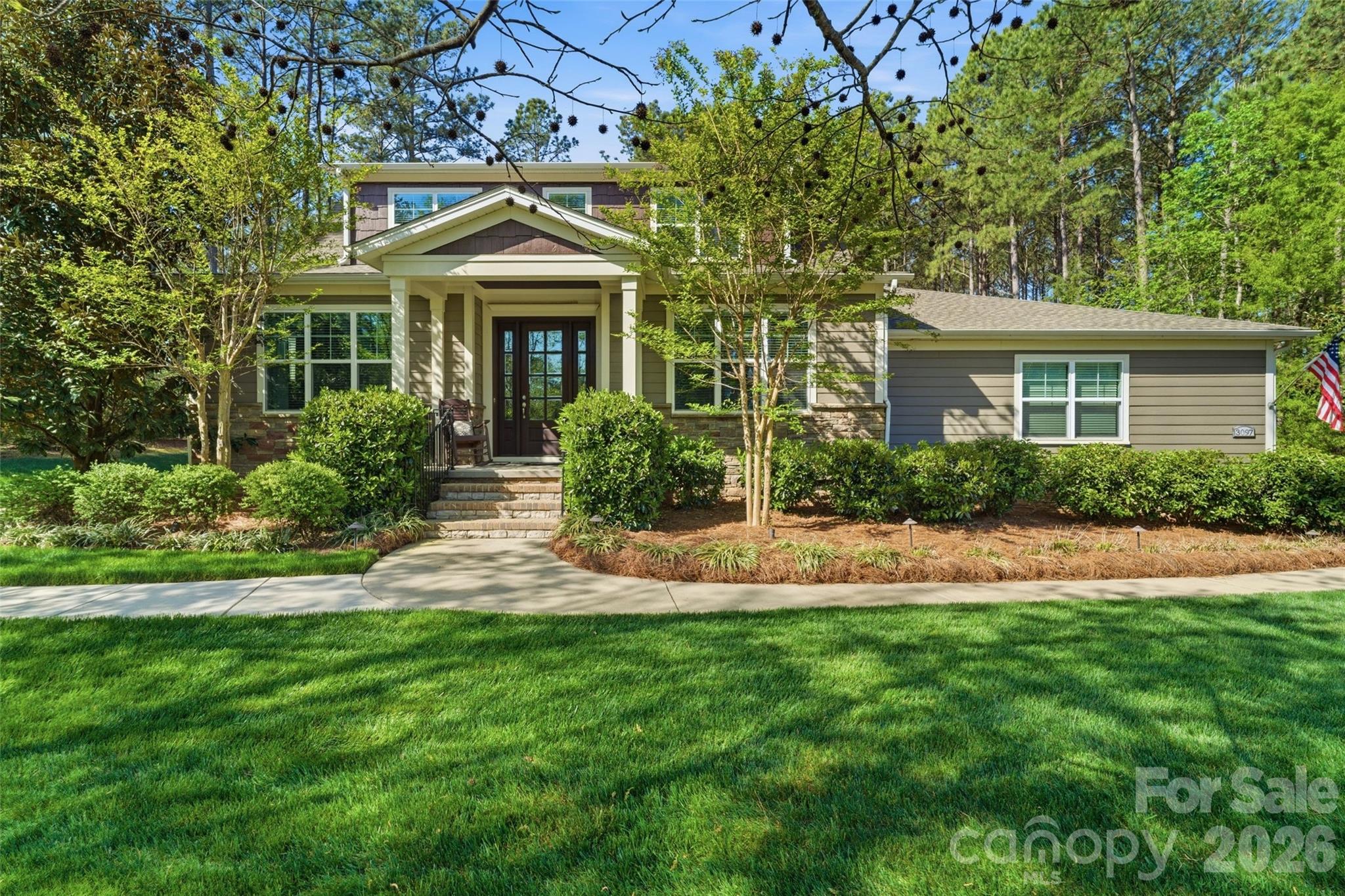 3097 Sherman Drive Lancaster, SC 29720 - Photo 1 of 48