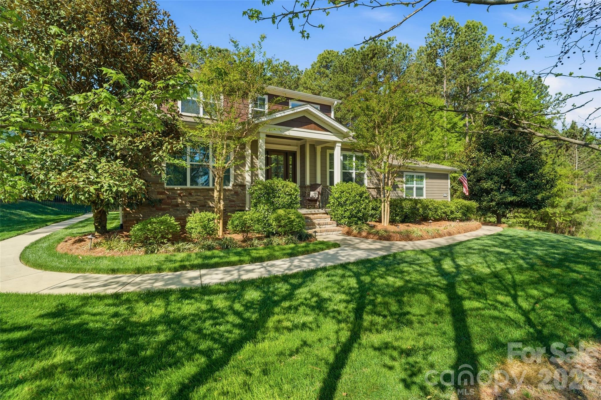 3097 Sherman Drive Lancaster, SC 29720 - Photo 2 of 48