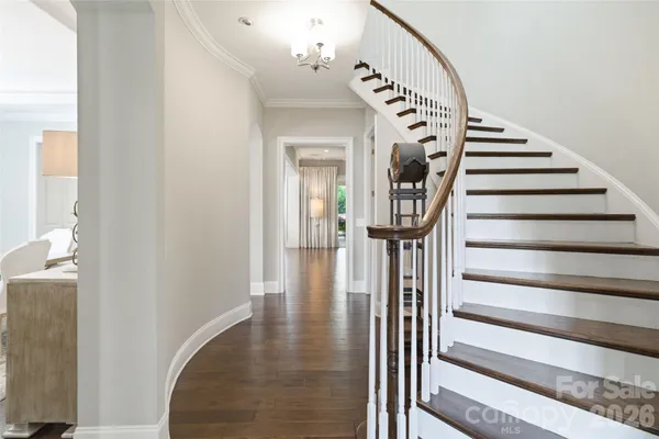 $1,100,000 | 3097 Sherman Drive, Lancaster, SC 29720
